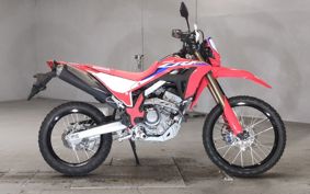 HONDA CRF250L MD47