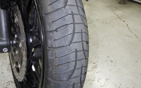 KAWASAKI NINJA 650 2015