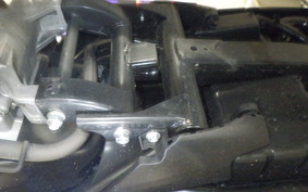 SUZUKI LET's 2001 CA4AA