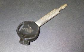 HONDA DIO Gen.6 2014 AF68