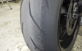 SUZUKI GSX-S1000 2019 GT79B