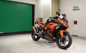 KAWASAKI NINJA 250 EX250L