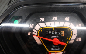 HONDA SUPER CUB50 AA07