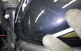 KAWASAKI BALIUS 250 ZR250A