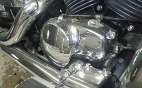 HONDA SHADOW 400 2005 NC34