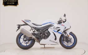 SUZUKI GSX-R1000A 2019