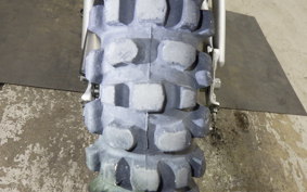 YAMAHA PW80 2024 4BC