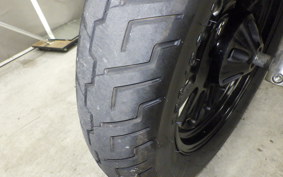SUZUKI INTRUDER 400 Classic 2013 VK56A