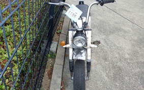 HONDA MONKEY Z50J