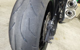 KAWASAKI NINJA 1000 A 2017 ZXT00W