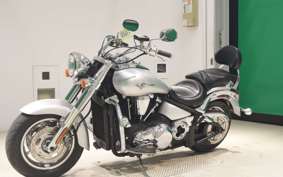 KAWASAKI VULCAN 2000 2006