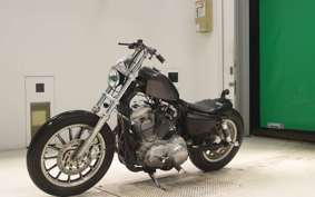HARLEY XL883-I 2008