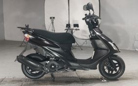 SUZUKI ADDRESS V125 CF4MA
