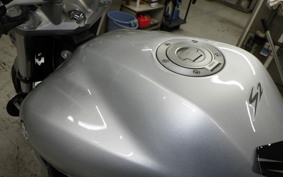 YAMAHA FAZER FZ6 N 2007