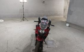 SUZUKI GSX250 R DN11A