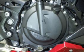 KAWASAKI NINJA 400 2018