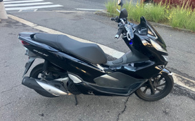 HONDA PCX 125 JF81