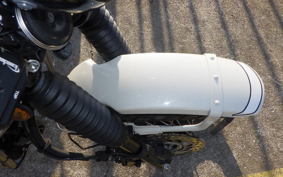 HONDA CT125-2 JA65