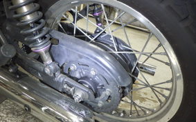 KAWASAKI W650 2000