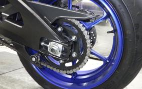 SUZUKI GSX-R1000R A 2017 DM11G