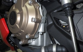 BMW S1000R 2021