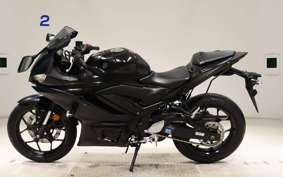 YAMAHA YZF R-3 2021 RH13J