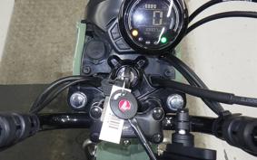 HONDA CT125-2 JA65