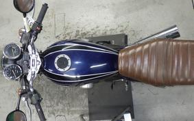 KAWASAKI ZEPHYR 400 Gen.2 1995 ZR400C