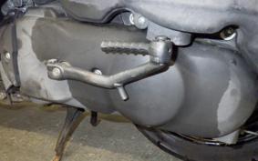 SUZUKI LET's 4 2000 CA45A