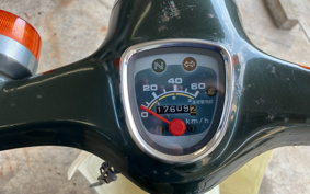 HONDA SUPER CUB50 C50