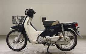 HONDA C110 SUPER CUB 2000 JA10