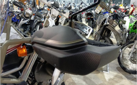 YAMAHA  TOURING  SEROW  DG17J