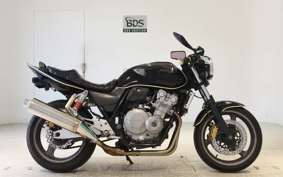 HONDA CB400SF VTEC 2008 NC42