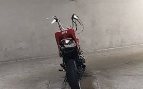 HONDA JADE MC23