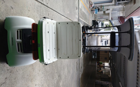 HONDA GYRO TA03