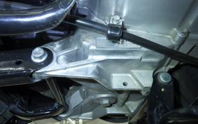 SUZUKI ADDRESS V125 Gen.2 2021 DP12H