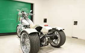 HARLEY FXST-I1450 TRIKE 2004