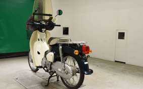 HONDA C50 SUPER CUB 2005 AA09