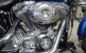 HARLEY FXST 1580 2011