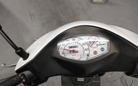 SUZUKI ADDRESS V50 CA4BA