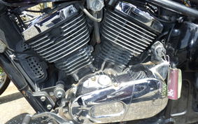 KAWASAKI VULCAN400 DRIFTER(ショナシ VN400D