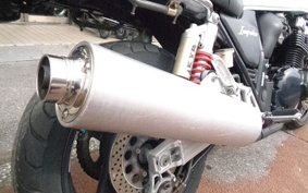 SUZUKI GSX400 IMPULSE GK7CA