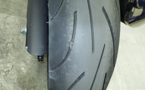 SUZUKI SV650 A 2017 VP55B