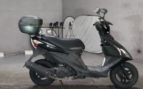 SUZUKI ADDRESS V125 CF4MA