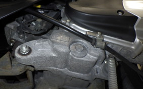 HONDA LEAD 125 1998 JF45