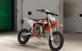 KTM 65 SX 2022