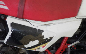 HONDA XL250R MD03