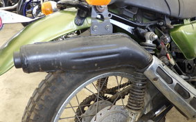 SUZUKI TS400 2011 TS4003