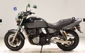 SUZUKI INAZUMA 1200 (GSX1200) 1999 GV76A