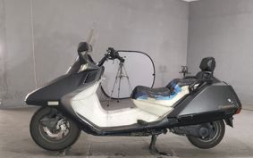 HONDA FUSION MF02